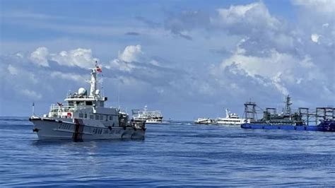 Philippines says China's South China Sea moves aggressive, .